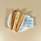 Trio de Palo Santo - Bois sacré de protection