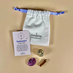 3 cristaux pierres de lithotherapie pour le signe astro gemeaux