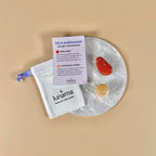 kit pochon pierres de lithotherapie ancrage