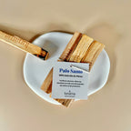 Trio de Palo Santo - Bois sacré de protection