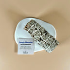 Bâton de Sauge blanche - Purification énergétique