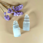 Pierre spirituelle Tour de Sélénite